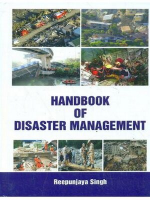 cover image of Handbook of Disaster Management